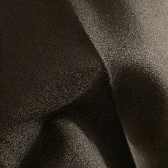 Equipment Tapered Wool Trousers in Black EUC - Picture 3 of 6